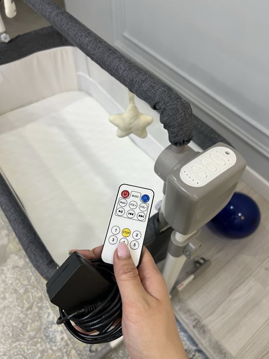 Детские кровати..