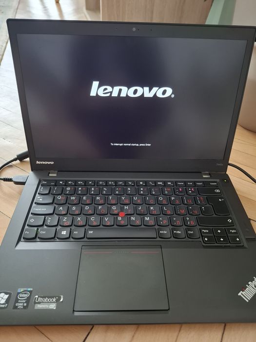 Lenovo Ideapad 520