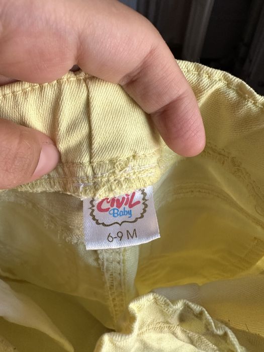 детский шим