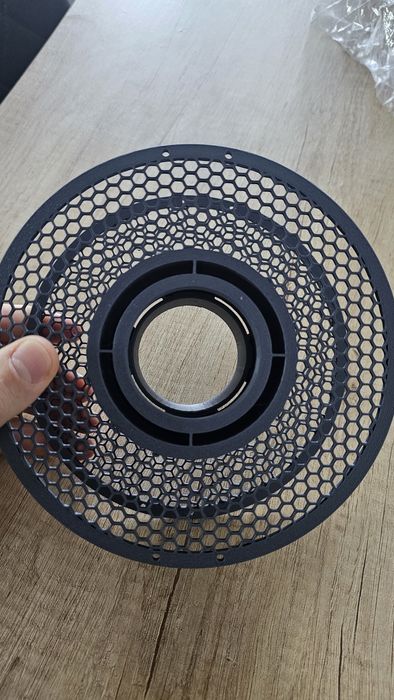 Spool rezerva filament imprimanta 3D Bambu