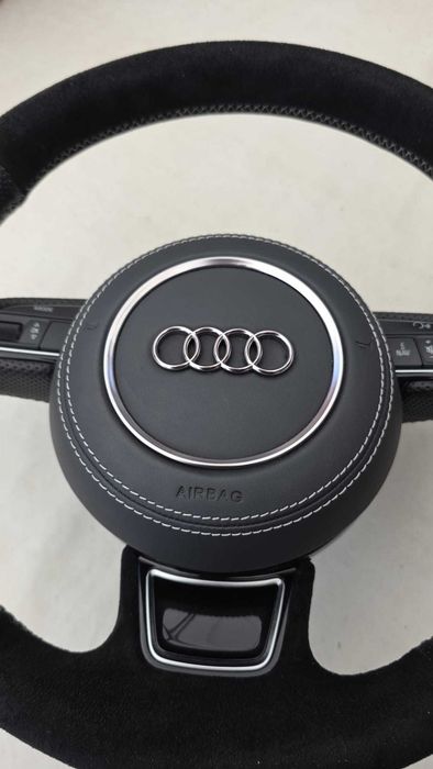 Volan Audi A4 B8