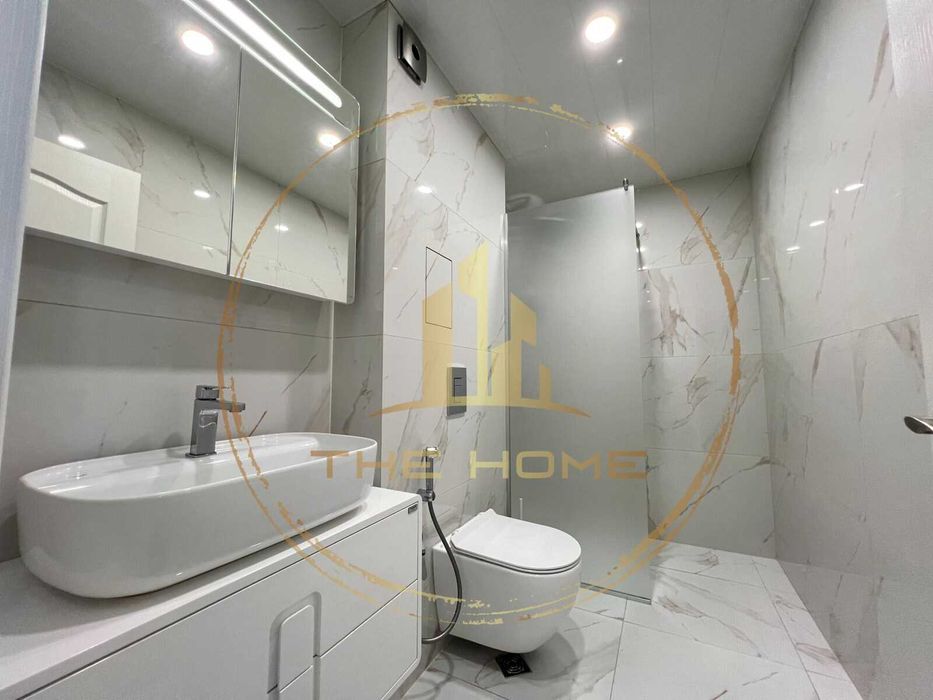 Дава се под наем Тристаен апартамент в Варна, Чайка - 100 кв.м за 1495.83 € - Снимка #14