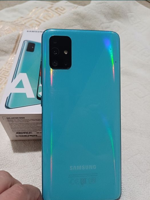 Samsung A51 Самсунг