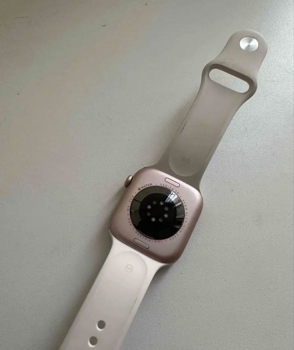 Apple Watch 10 46mm