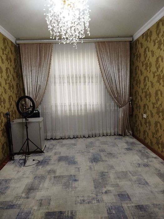 Срочно продаётся квартира в ТТЗ-1 и можно на ипотеку