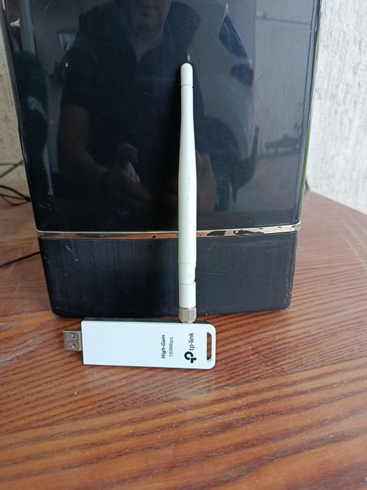 Персональный настольный компьютер