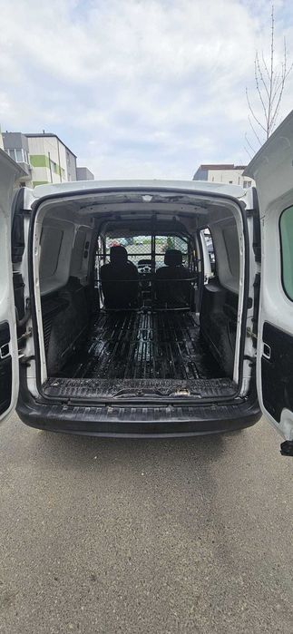 RENAULT Kangoo 2012