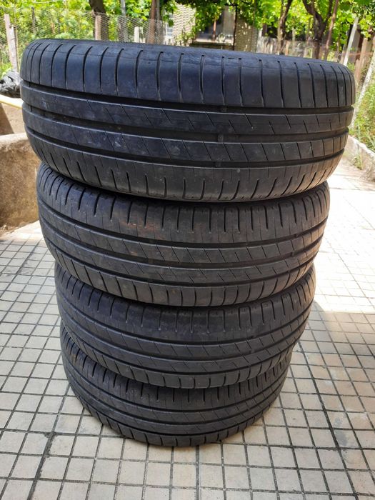 Goodyear 186/60/R14 - 82H - Летни гуми -  цена за брой
