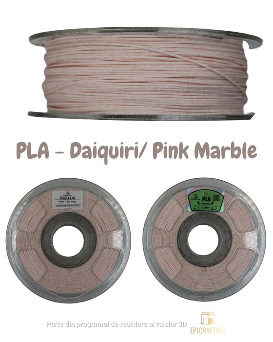 Filament 3d toate culorile profesional PLA PETG ABS