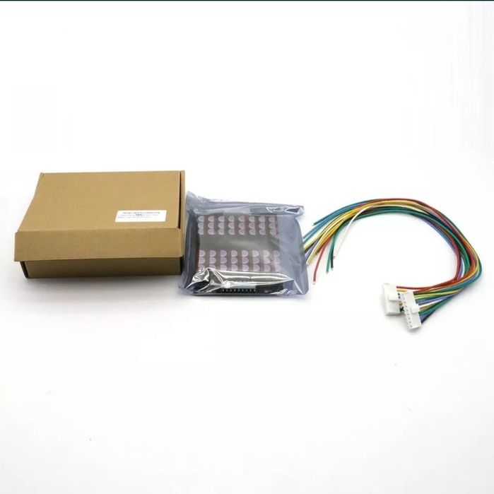 Egalizator egalizor baterii baterie acumulator Lifepo4 12 S - 16S