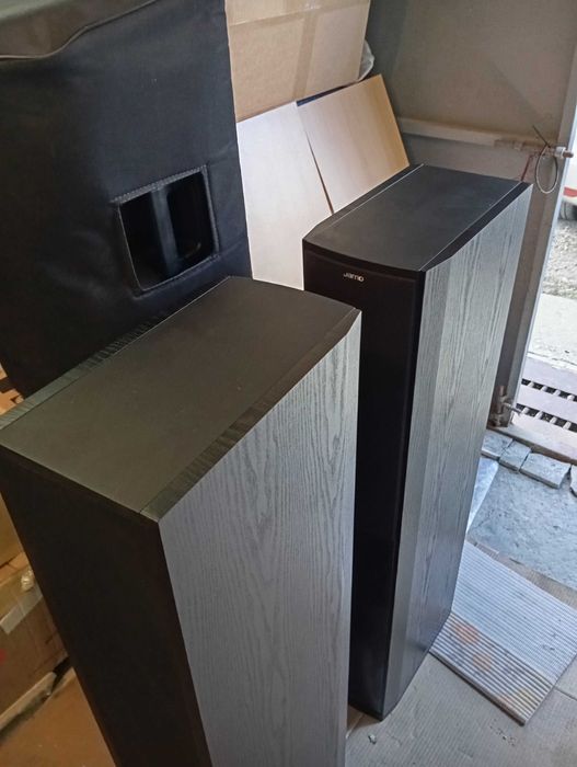 Система JAMO S626