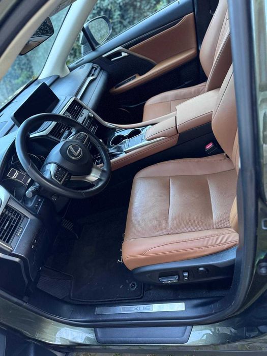 Lexus RX450h Facelift – Apple CarPlay | Android Auto | TVA deductibil