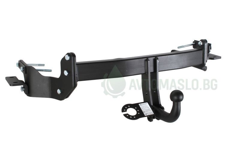 НОВ Теглич за Kia Sorento сваляем теглич за киа соренто сертифициран