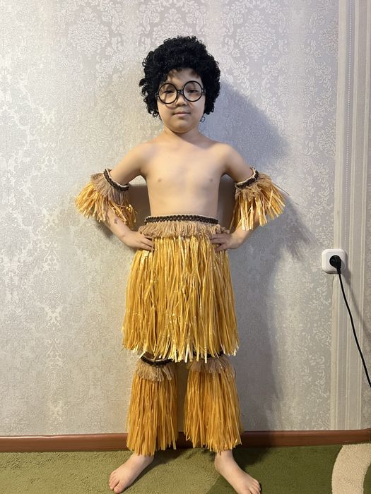 Продаю костюм чунга чанга