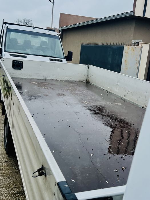 Mercedes Sprinter 316 CDI