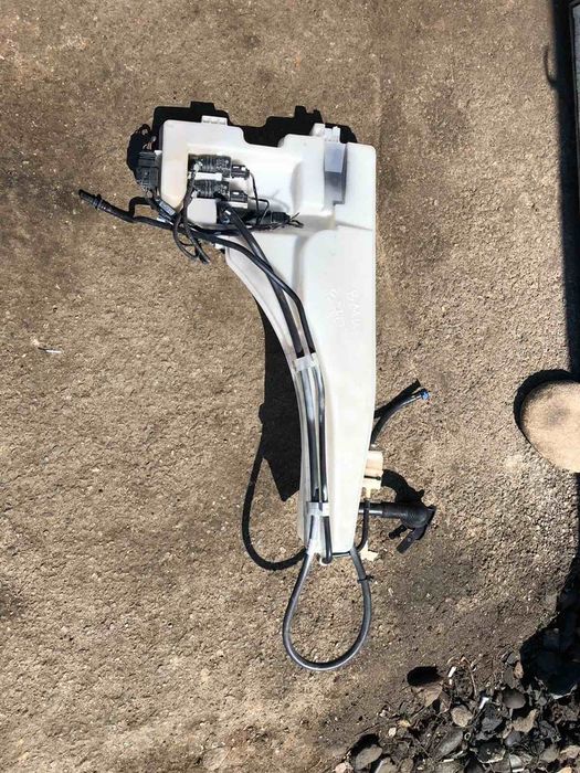 Казанче чистачки БМВ Х5, Е70 (kazanche chistachki BMW E70)