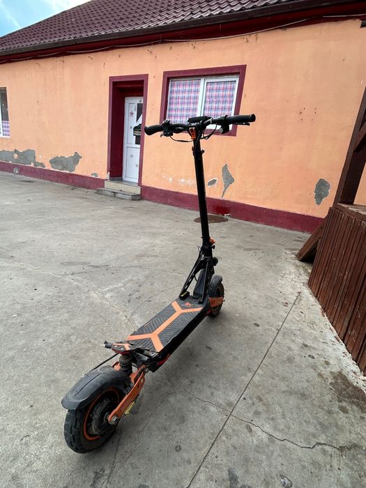De vânzare Kukirin g2 Max