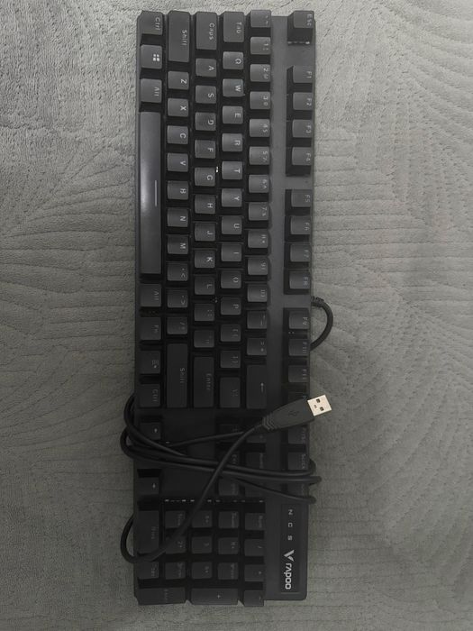 Продаю наушники, мышку, клавиатуру