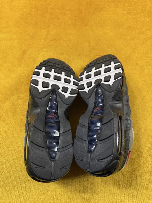 Nike Air Max 95 42 //43//44 noi new