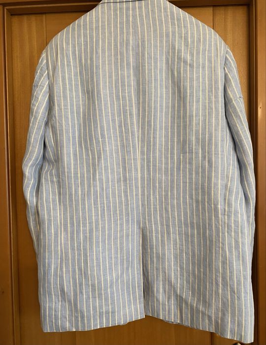 Продам Пиджак 100% ЛЕН