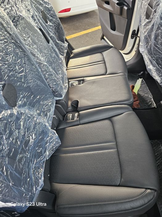 Kia Sorento  5 kishilik