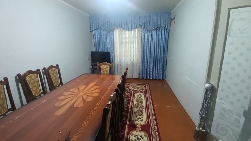 Ижарага уй берилади