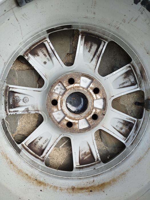 Jante Vw 16 originale