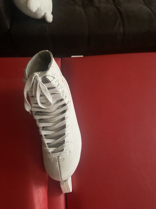 Профессиональные коньки