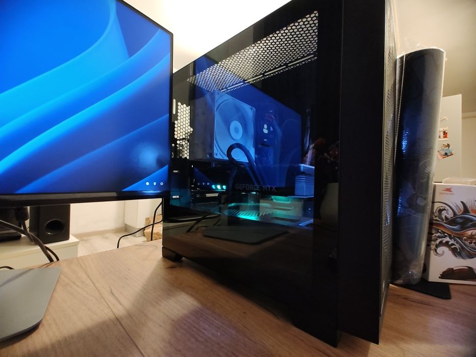 PC i7 16thread+16-32g ram+512g-7tb+rtx3080+qd-miniled 300hz*+3x bonus*