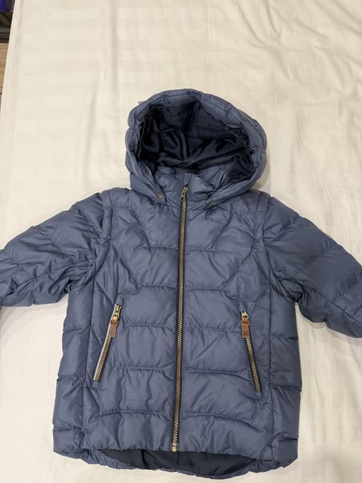 Куртка -жилет reima