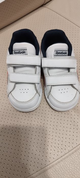 Reebok.   21 номер