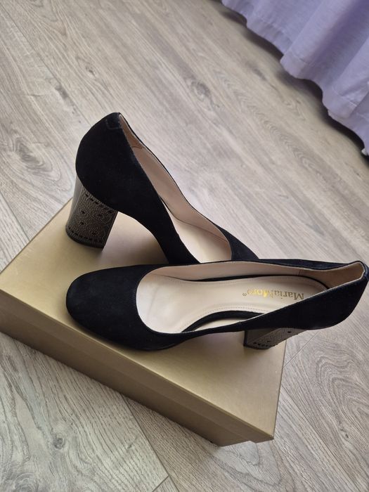 Продам туфли б/у