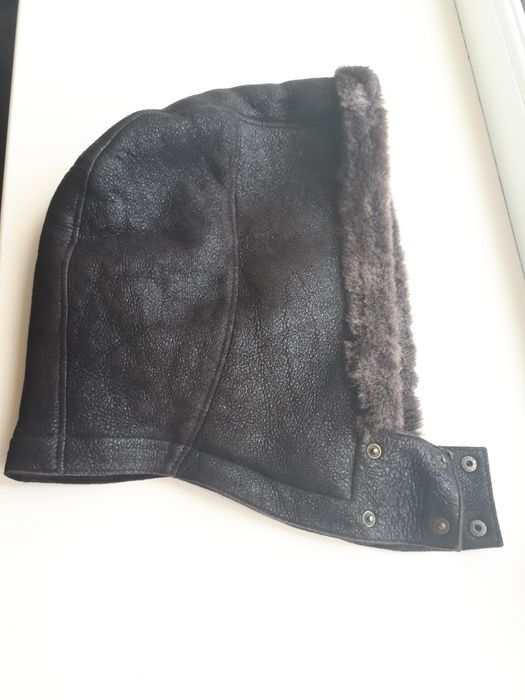 Продам мужскую дублёнку