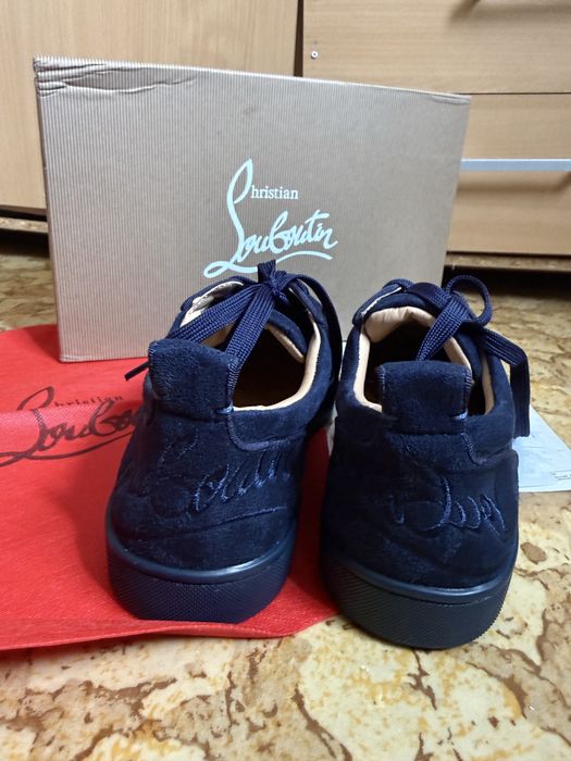 Christian Louboutin обувки 41 номер