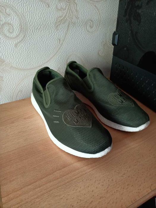 Обувь мужская бу