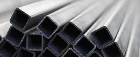 Профильная труба стальная