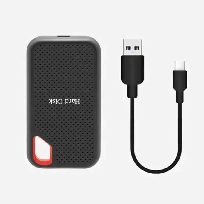 ХАРД ДИСК 2TB HardDisk Extreme Pro Portable M.2