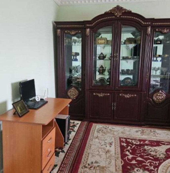 2-х комнатная, Карасу-1, 2-8-9, 58м2