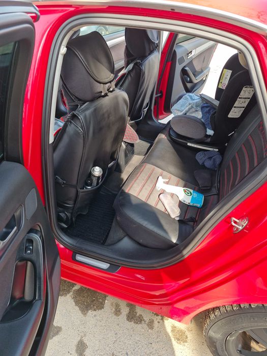 Audi a4 2008 de vanzare detinut din 2017!