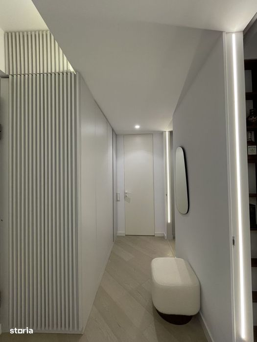 De inchiriat: Apartament 2 camere / Faza 1 / Open View / Parcare