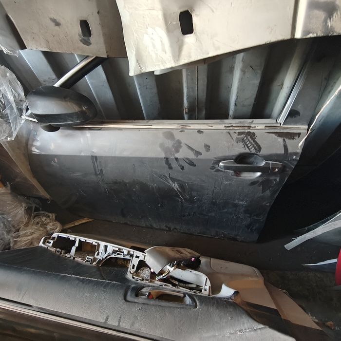 дверь toyota camry 50