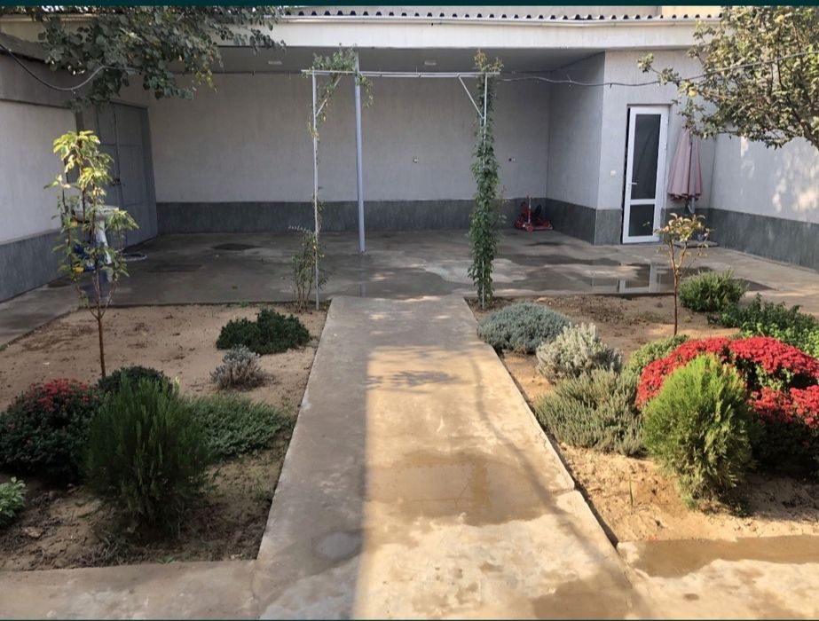 Продаётся дом в мирабадском районе