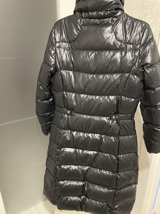 Куртка демисезонная