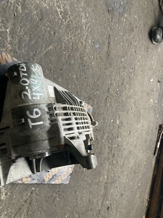 Vw Transporter T6 2.0 tdi Раздатъчна Кутия Раздатка