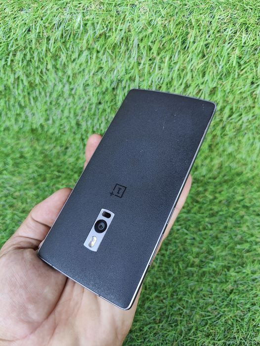 Oneplus 2 Black 64Gb