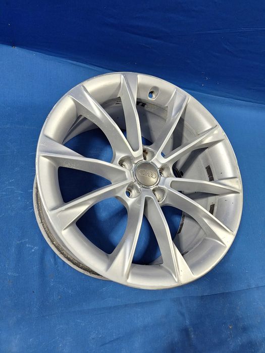 1 Janta Aliaj 5x112 18'' OEM AUDI A4 A5 8.5J ET 29 - LA BUCATA