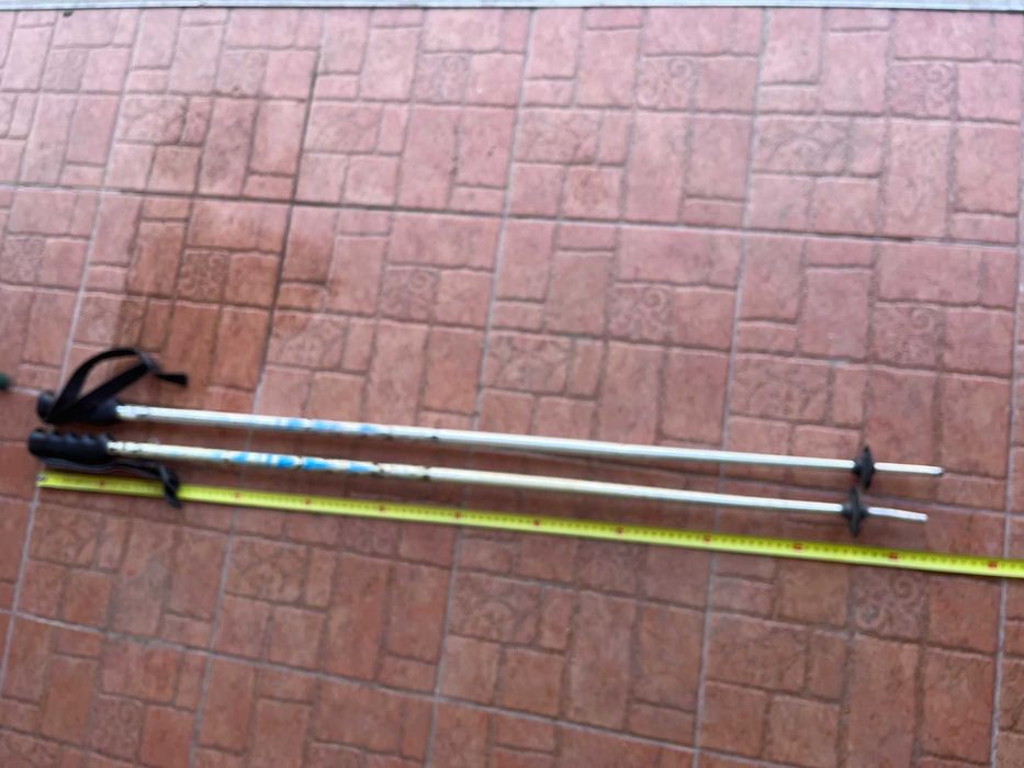 Skiuri copii 99 cm