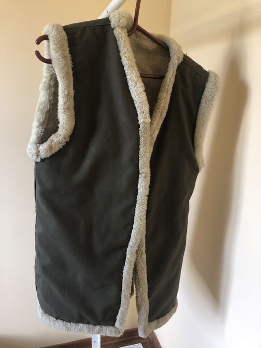 продам безрукавку