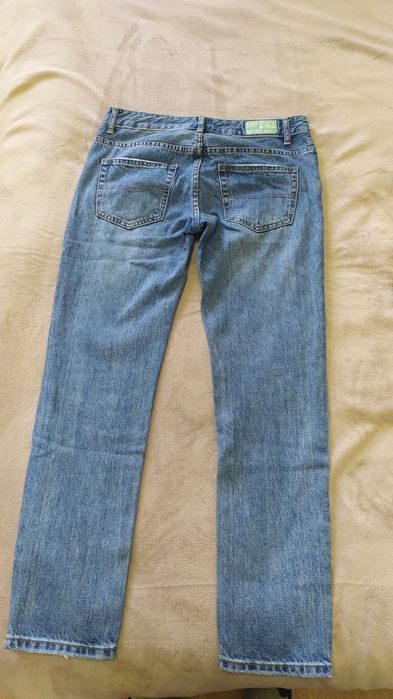 Джинсы хорошего качества