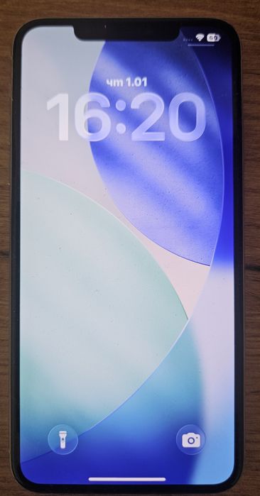 iPhone 11 Pro Max 64GB - Пълен оригинален комплект + подаръци

Pro Ma